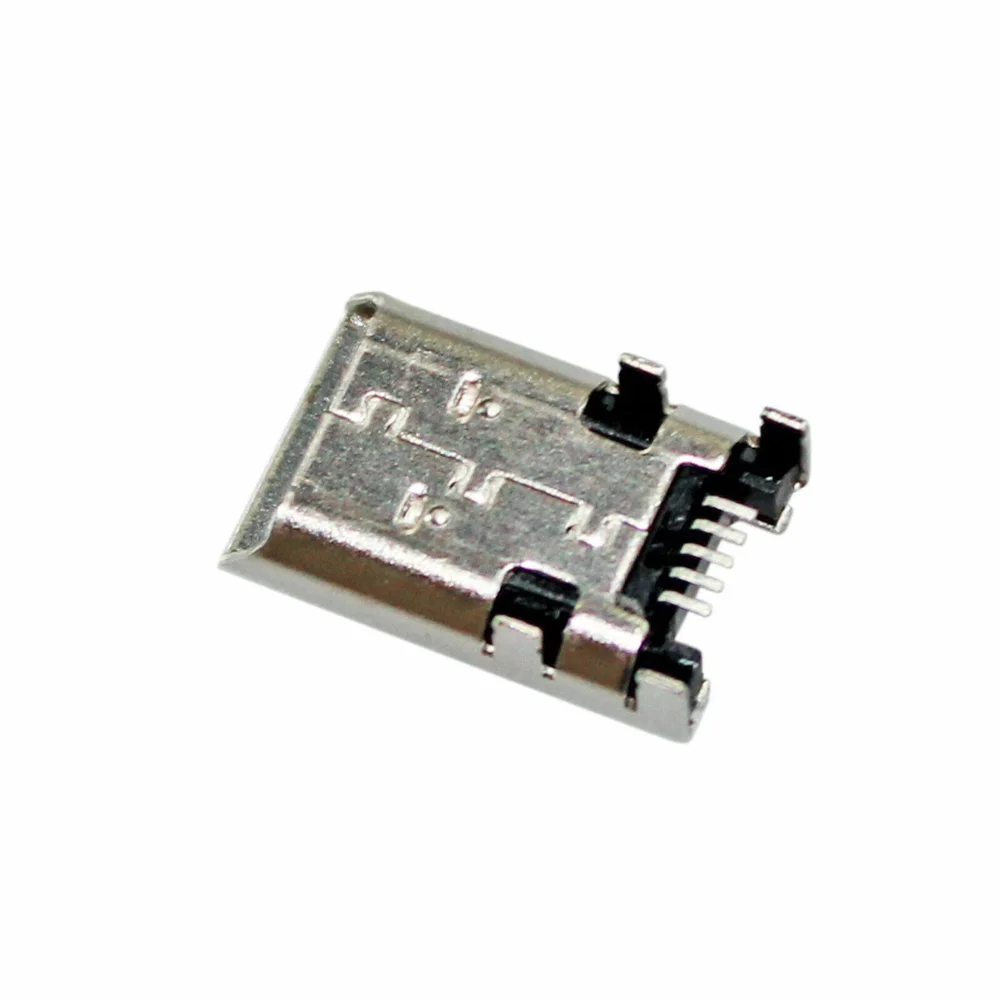 Imagem 2 de 2 do produto Conector Dc Jack P/  Asus Transformer Book T100ta T100taf