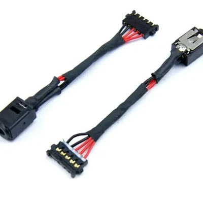 Conector Dc Jack P/ Samsung Chromebook Xe303c12