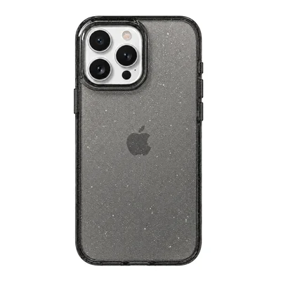 Capa Capinha Diamante Brilho Iphone 17 Pro Max