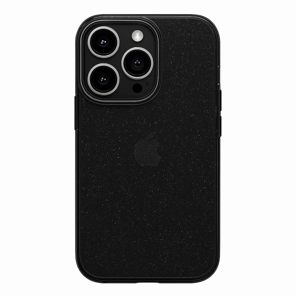 Imagem 3 de 4 do produto Capa Capinha Diamante Brilho Iphone 17 Pro Max