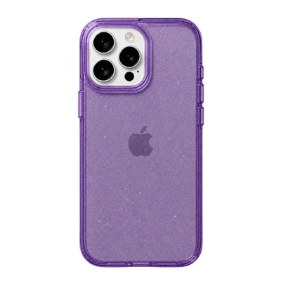 Capa Capinha Diamante Brilho Iphone 17 Pro Max