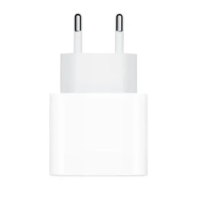 Fonte De Carregamento Apple Usb 20w Muvu3bz/a