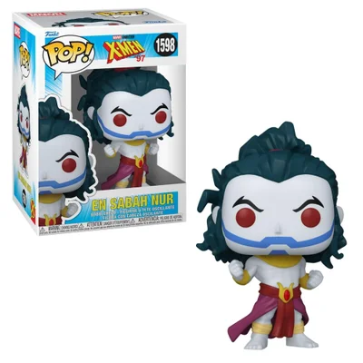 Boneco Funko Pop! Marvel X-men ´97 - En Sabah Nur