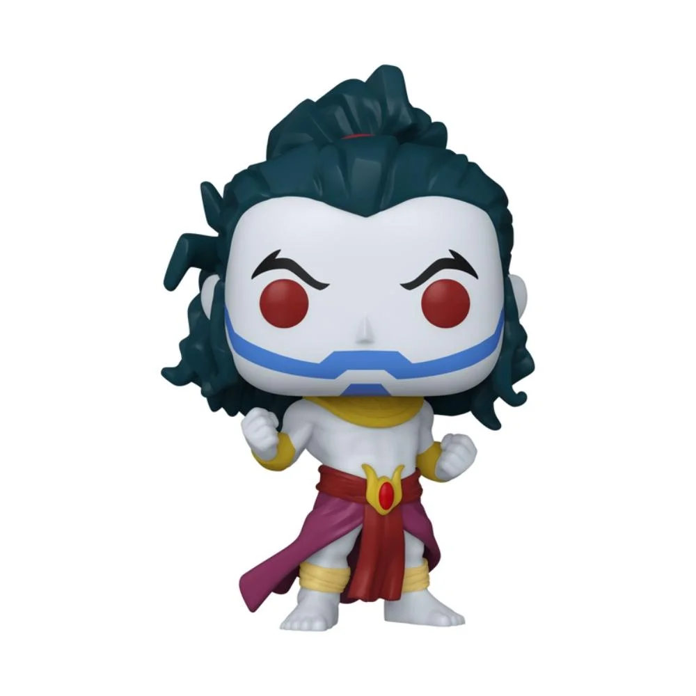 Imagem 2 de 3 do produto Boneco Funko Pop! Marvel X-men ´97 - En Sabah Nur