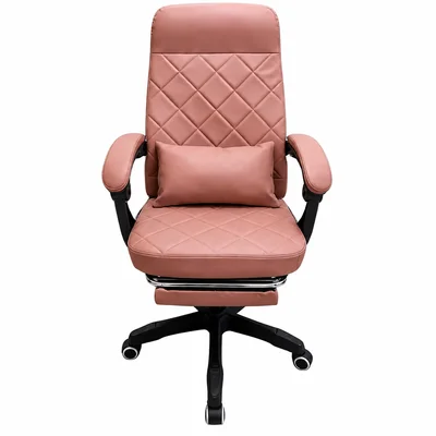 Cadeira Escritório C7 Neo Prestige - Marrom