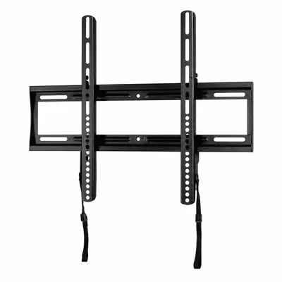 Suporte Fixo  Tv 26" A 47" Secura Qll12-b2  Sistema Travamento