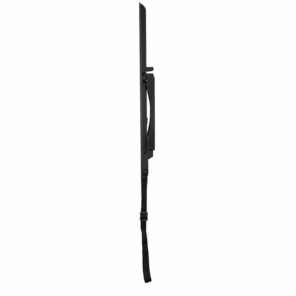 Imagem 3 de 5 do produto Suporte Fixo  Tv 26" A 47" Secura Qll12-b2  Sistema Travamento