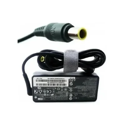 Fonte Carregador Notebook Lenovo 20v - 3,25a 7,9mm X 5,5mm