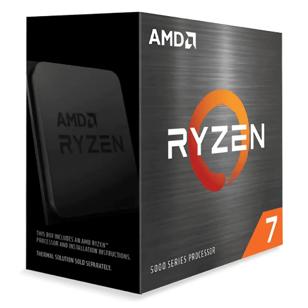 PC Gamer Completo Ryzen 7 5800xt, RTX 5060 Ti, 32gb RGB Ddr4, SSD Nvme 1TB, 700w 80 Plus, Ilio4i1c-e - view 2