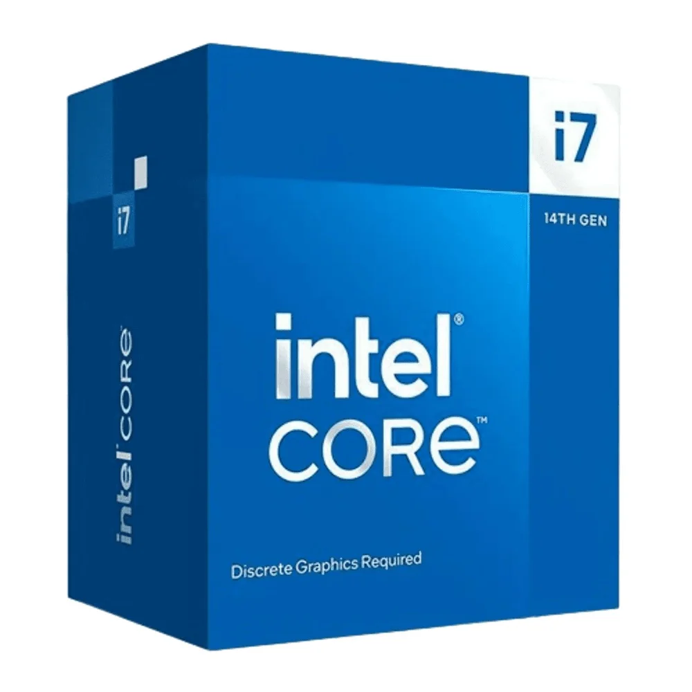 PC Gamer Intel i7 14700f, RTX 5060, 16gb Ddr5 RGB, SSD Nvme 1TB, 700w 80 Plus, Pfuiyjw3-e - view 2