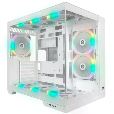 PC Gamer Ryzen 7 5800xt, RTX 5060 Ti, 32gb RGB Ddr4, SSD Nvme 1TB, 700w 80 Plus, 6srte8y0-e