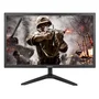 Monitor LED 21.5 Enterprise Epr22wr-75 Fhd 75hz Preto Widescreen