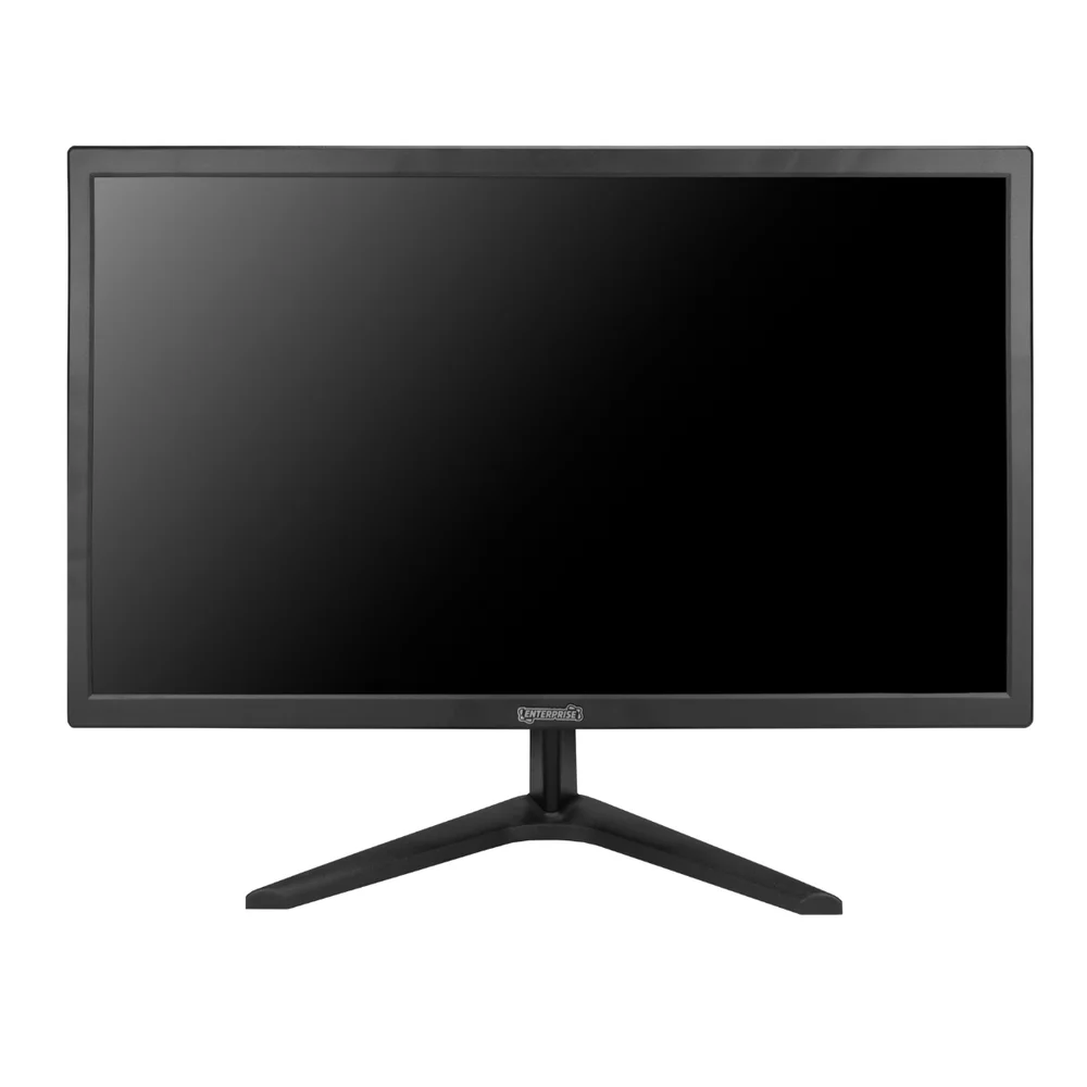 Monitor LED 21.5 Enterprise Epr22wr-75 Fhd 75hz Preto Widescreen Monitor LED 21.5 Enterprise Epr22wr-75 Fhd 75hz Preto Widescreen