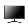 Monitor LED HDMI Vga 19" Tela Computador Widescreen Preto Vesa