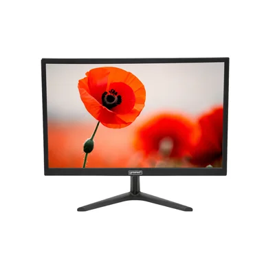 Monitor LED PC Computador Vesa Widescreen 20 Polegdas Barato