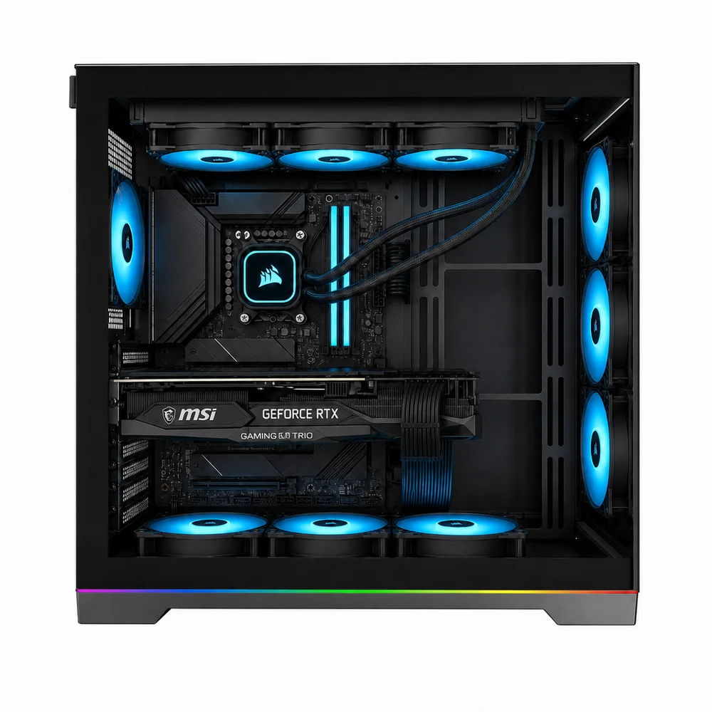 Produtos com até 15 OFF no PIX KaBuM