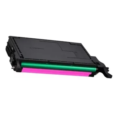 Toner Compatível Samsung Clp 315 Clx 3170 M409 Magenta