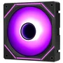 Fan Rise Mode Magneto X 120mm ARGB Preto 3