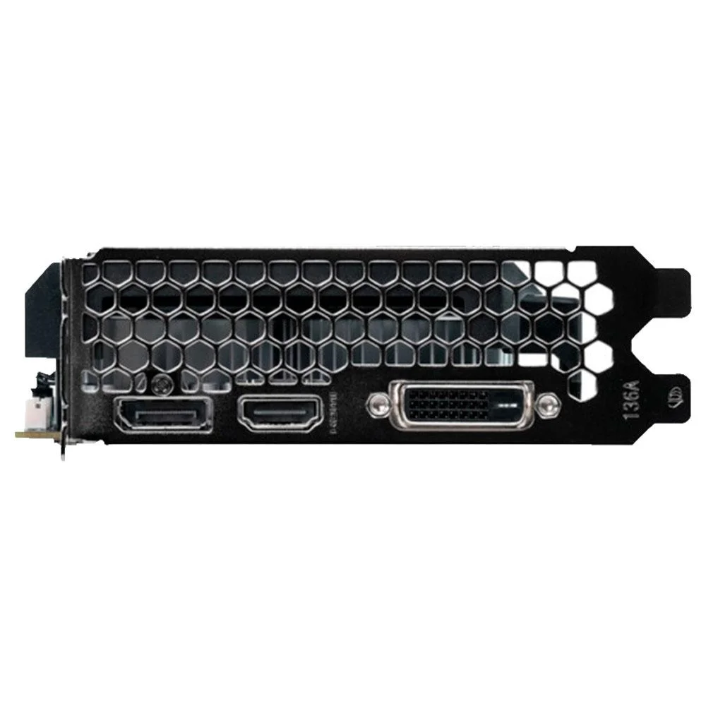 Imagem 4 de 5 do produto Placa De Video Gainward Geforce RTX3050 6gb Gddr6 Pegasus 96bits Ne63050018je-1072e