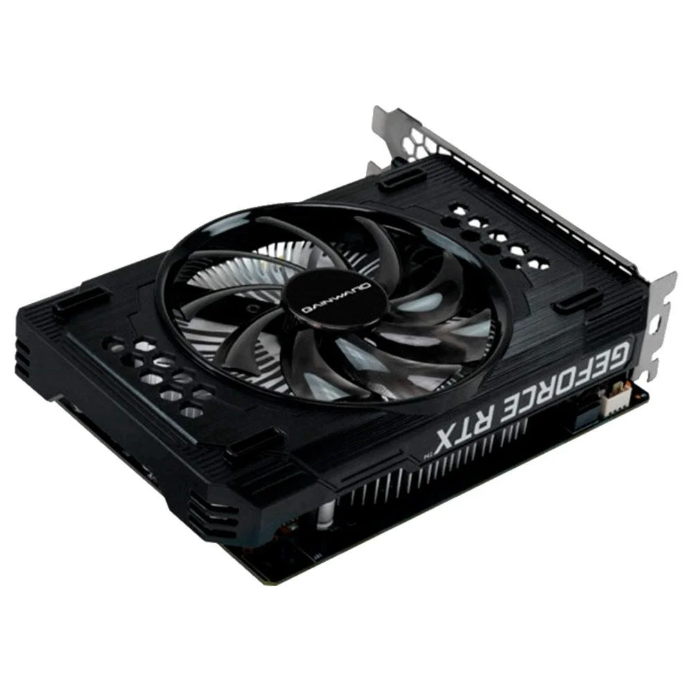 Imagem 5 de 5 do produto Placa De Video Gainward Geforce RTX3050 6gb Gddr6 Pegasus 96bits Ne63050018je-1072e