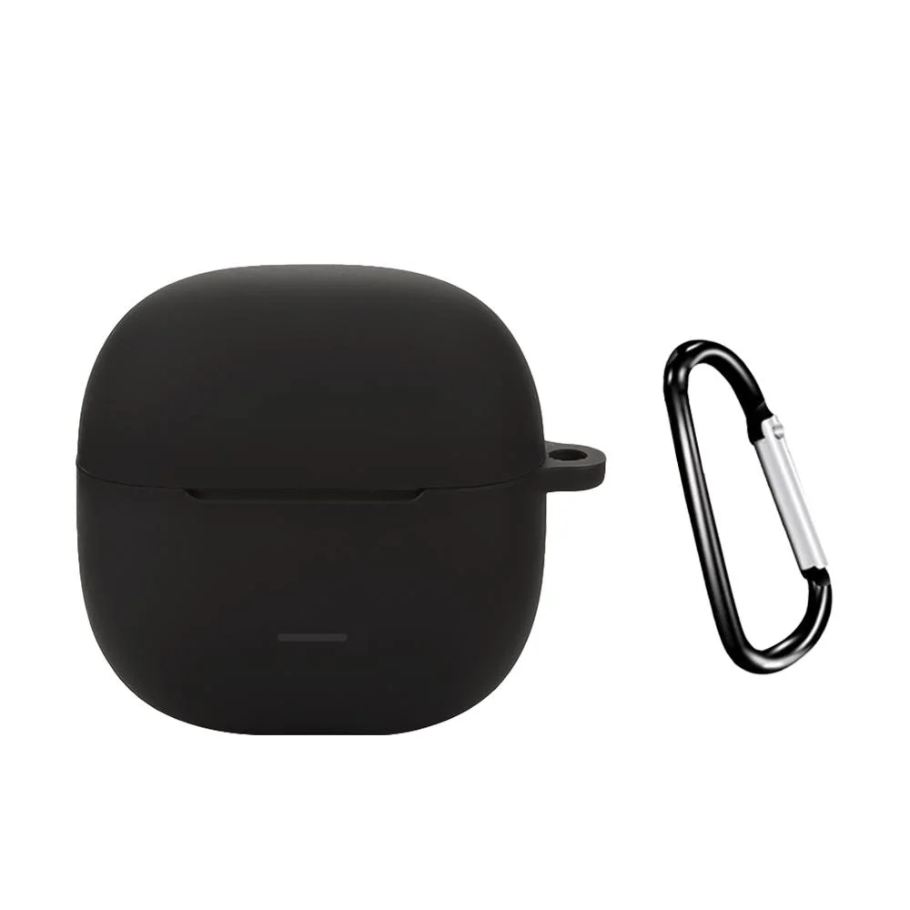 Imagem 2 de 2 do produto Capa Protetora De Silicone Para Redmi Buds 8 Active