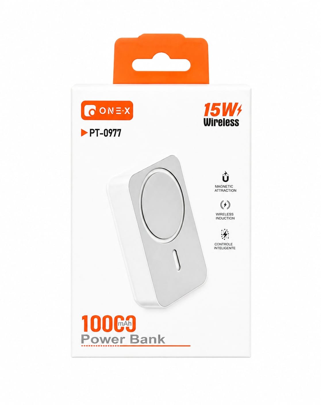 Carregador Power Bank