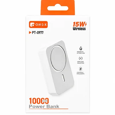 Carregador Power Bank