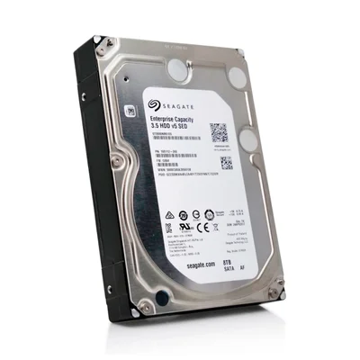 Hd  8tb Sata 3 256mb 7200rpm 3,5 Enterprise St8000nm0105 Seagate