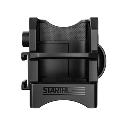 Adaptador Multifuncional De Expansão Para Dji Osmo Pocket 3 - Startrc