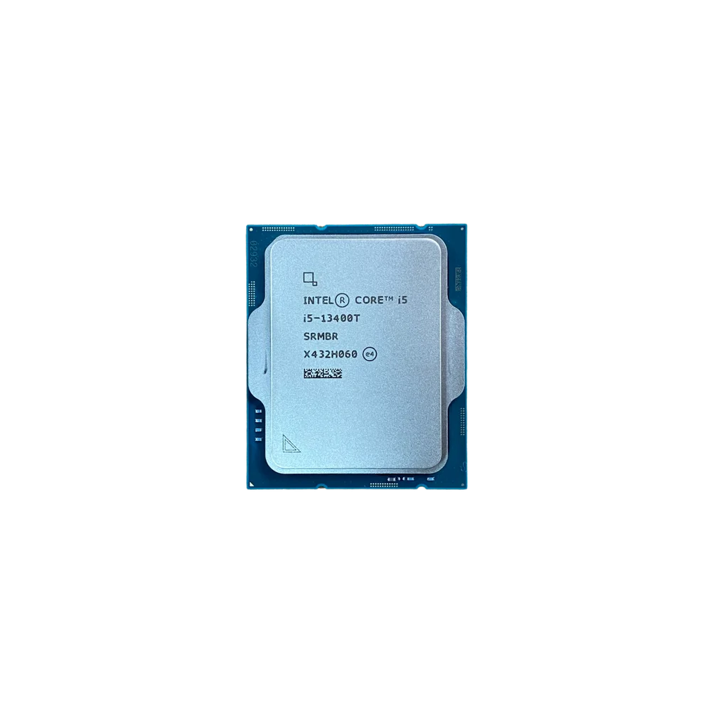 Processador Intel Core i5 13400t 20mb 10 Cores LGA 1700 Srmbr 4