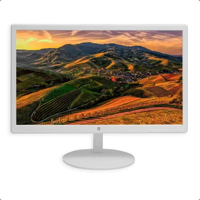 Monitor LED 19" 75hz Branco - BM19K4HVWW