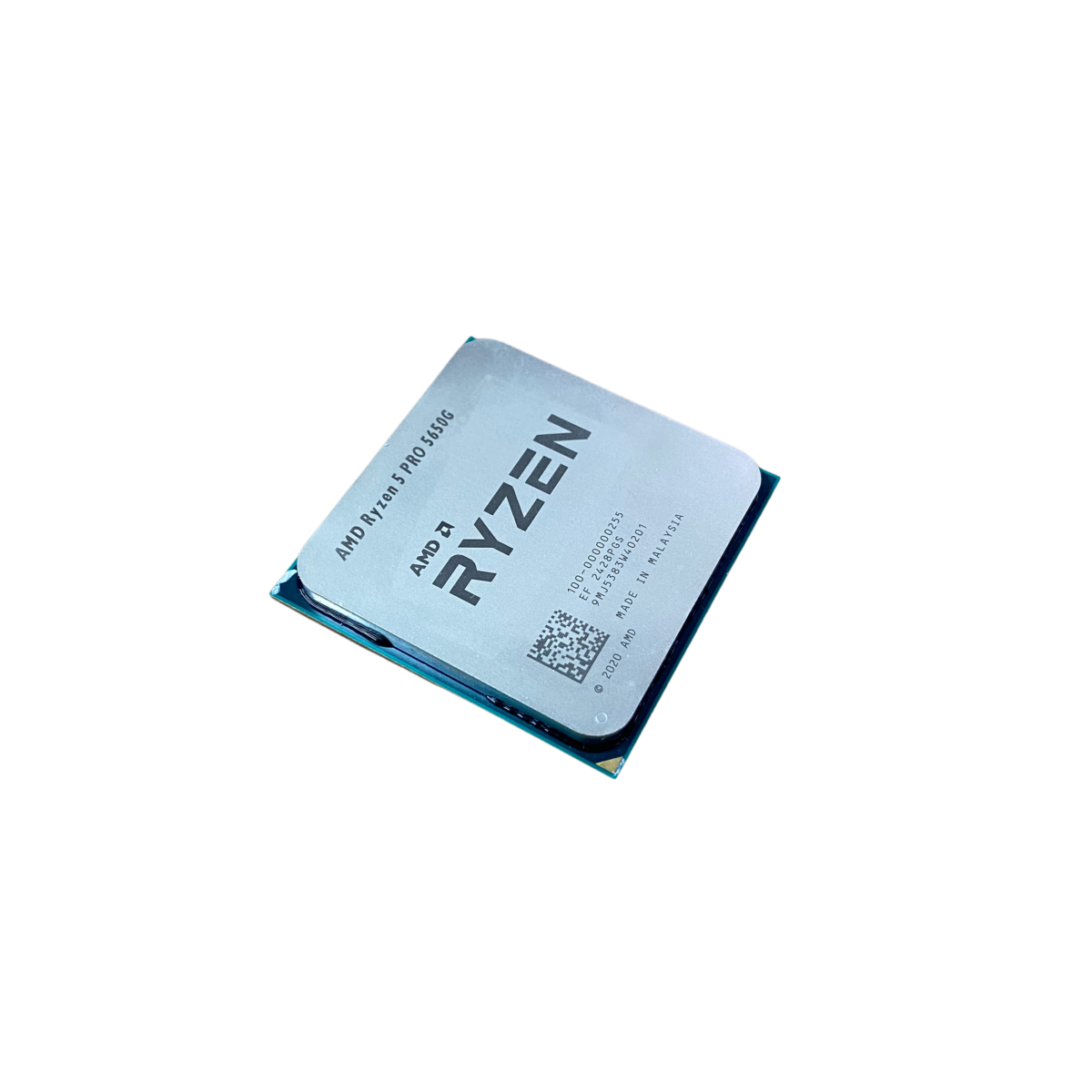 Processador Amd Ryzen 5 Pro 5650g 16mb 6 Cores Vega 7 Am4