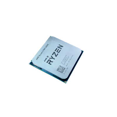 Processador Amd Ryzen 5 Pro 5650g 16mb 6 Cores Vega 7 Am4