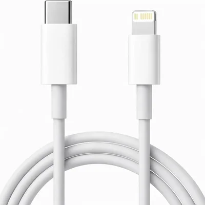 Cabo Turbo Usb C Lightning Para Iphone Xr 11 12 13 14