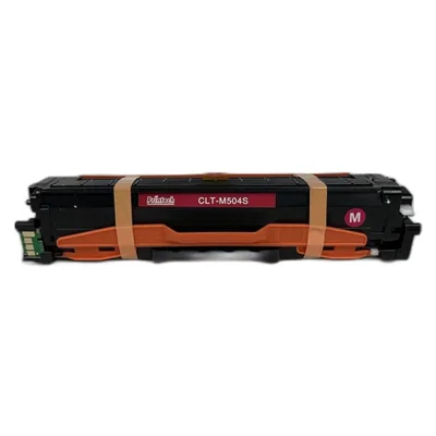 Toner Compatível Samsung Clt-m504 Magenta Para Clp 415nw Clx 4195