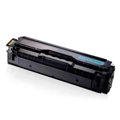 Toner Compatível Samsung Clt-c504s Ciano Para Clp 415nw Clx 4195