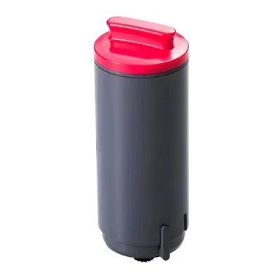 Toner Compatível Samsung Clp 350 M350 Magenta
