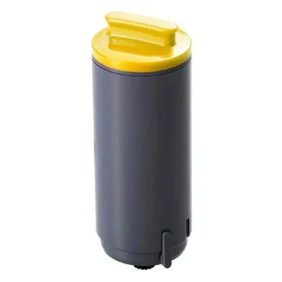 Toner Compatível Samsung Clp 350 Y350 Amarelo