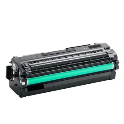 Toner Compatível Samsung Clp 680 Preto