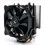 Cooler Para Processadores Intel E Amd Dex Black - Dx-2000 3