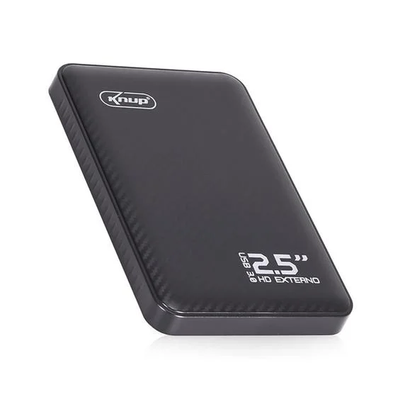 SSD Externo 480GB Usb 3.0 / Tipo C 3.1 M-605 Master Drive