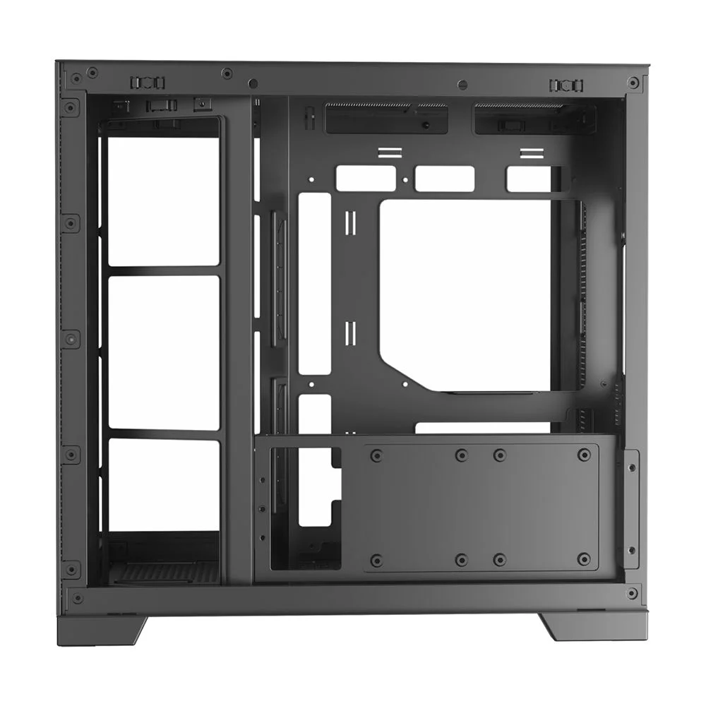 Imagem 5 de 5 do produto Gabinete Gamer Kalkan Asgard Evo Mid Tower Atx Preto