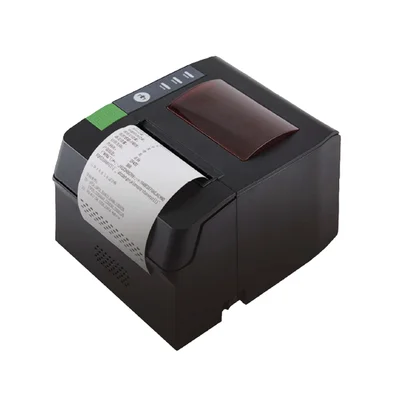 Impressora De Recibos E Cupons  Skp T200 Smak