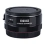 Adaptador Meike Ef Ef-s Para Nikon Z Autofoco Full Frame