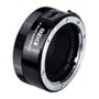 Adaptador Meike Ef Ef-s Para Nikon Z Autofoco Full Frame