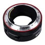 Adaptador Meike Ef Ef-s Para Nikon Z Autofoco Full Frame