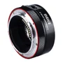 Adaptador Meike Ef Ef-s Para Nikon Z Autofoco Full Frame