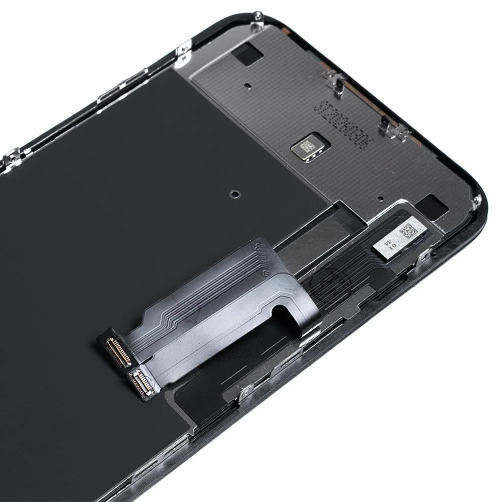 Imagem 3 de 5 do produto Tela Frontal Display Lcd Touch Compatível Com Iphone Xr A1984