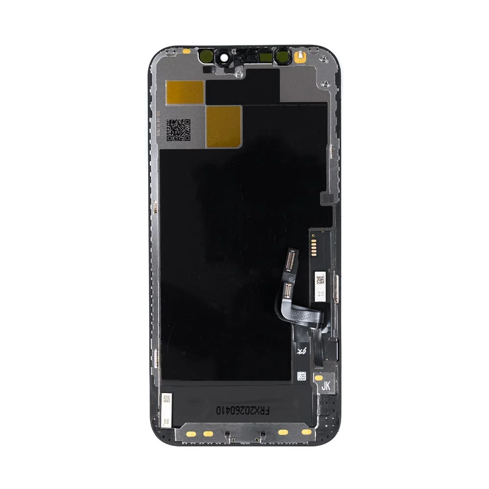 Imagem 5 de 5 do produto Tela Frontal Display Lcd Touch Compatível Com Iphone 12 A2172
