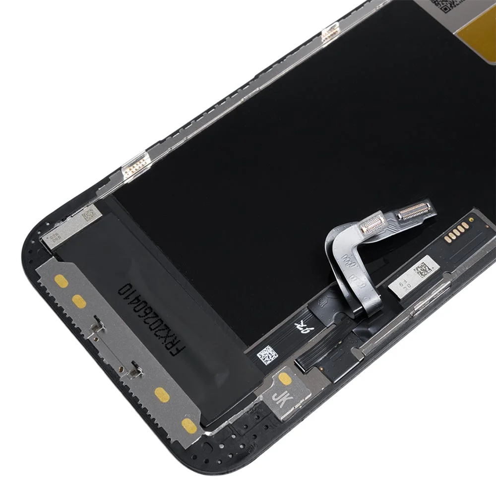 Imagem 2 de 5 do produto Tela Frontal Display Lcd Touch Compatível Com Iphone 12 A2172
